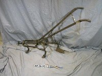 藏品(煙草田黎耙﹝5齒﹞)的圖片